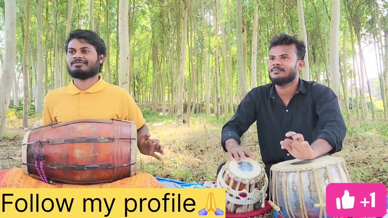 🎵Cover Song 🎵 #reels #video #viralvideo #tablaplayer #dholakplayer #music #cover #songs #viralvideo