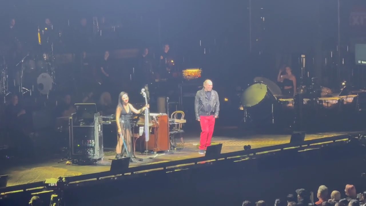 Hans Zimmer 2024 10 05 Seattle