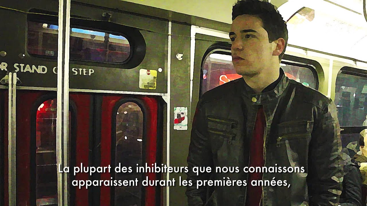 Hémophilie 5 - Comprendre les inhibiteurs