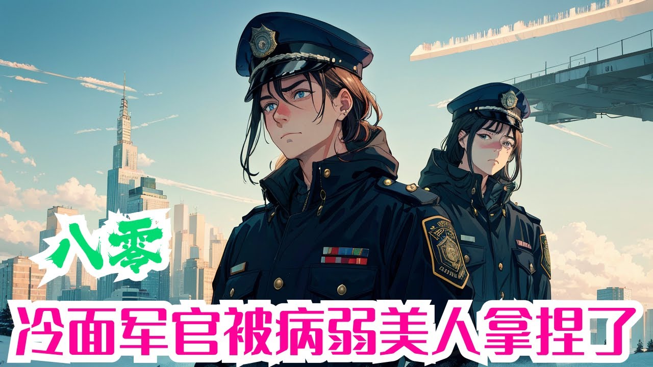 完结《八零：冷面军官被病弱美人拿捏了》全集：格斗天才江念姿一朝穿书，来到架空八零年代，成了身娇体软的病美人。 以为自己会遇到一路极品，她撸起袖子，准备吊打各路极品。
