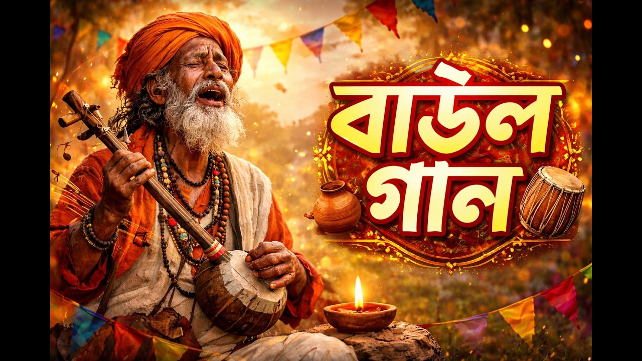 কলিজা কাটা বিচ্ছেদ গান😥 সেরা কষ্টের গান😢💔 New Bangla Song /| Bangla Sad Album Song 2025