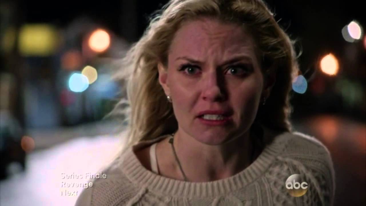 Once Upon A Time | Emma Sacrifices Herself For Regina [HD]