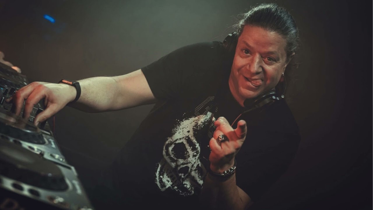 BROOKLYN BOUNCE DJ ⚡ Euforia Dźwięku⚡ Gdańsk B90 ⚡08.03.2025