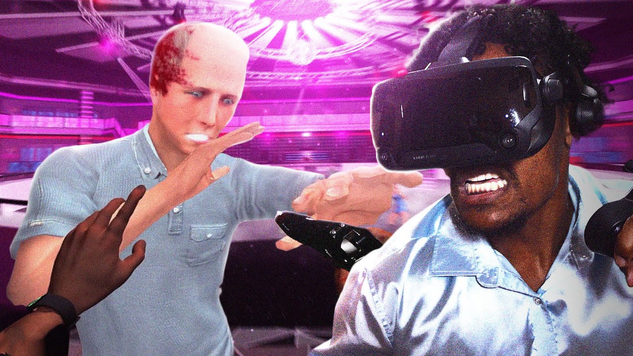 В НОЧНОМ КЛУБЕ ВСЕ СТАЛО ЕЩЁ ПУШИСТЕЕ | Nightclub Simulator VR #2