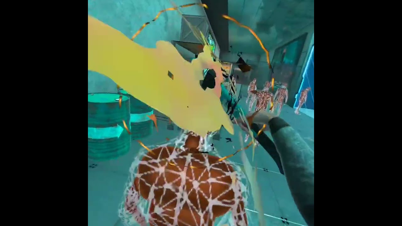 Bone works part 4 (this one is a little longer than the others) 