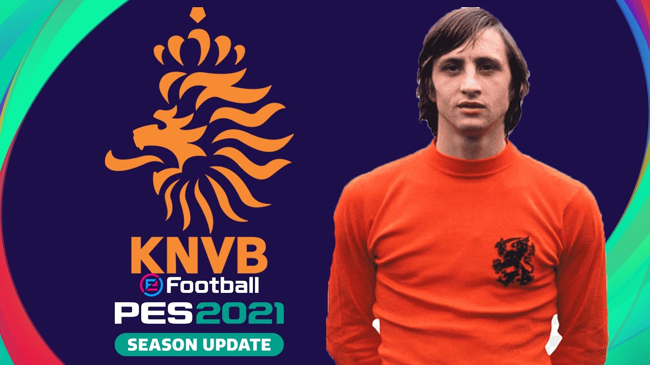 O CARROSSEL HOLANDÊS NO PES 2021 | eFootball PES 2021