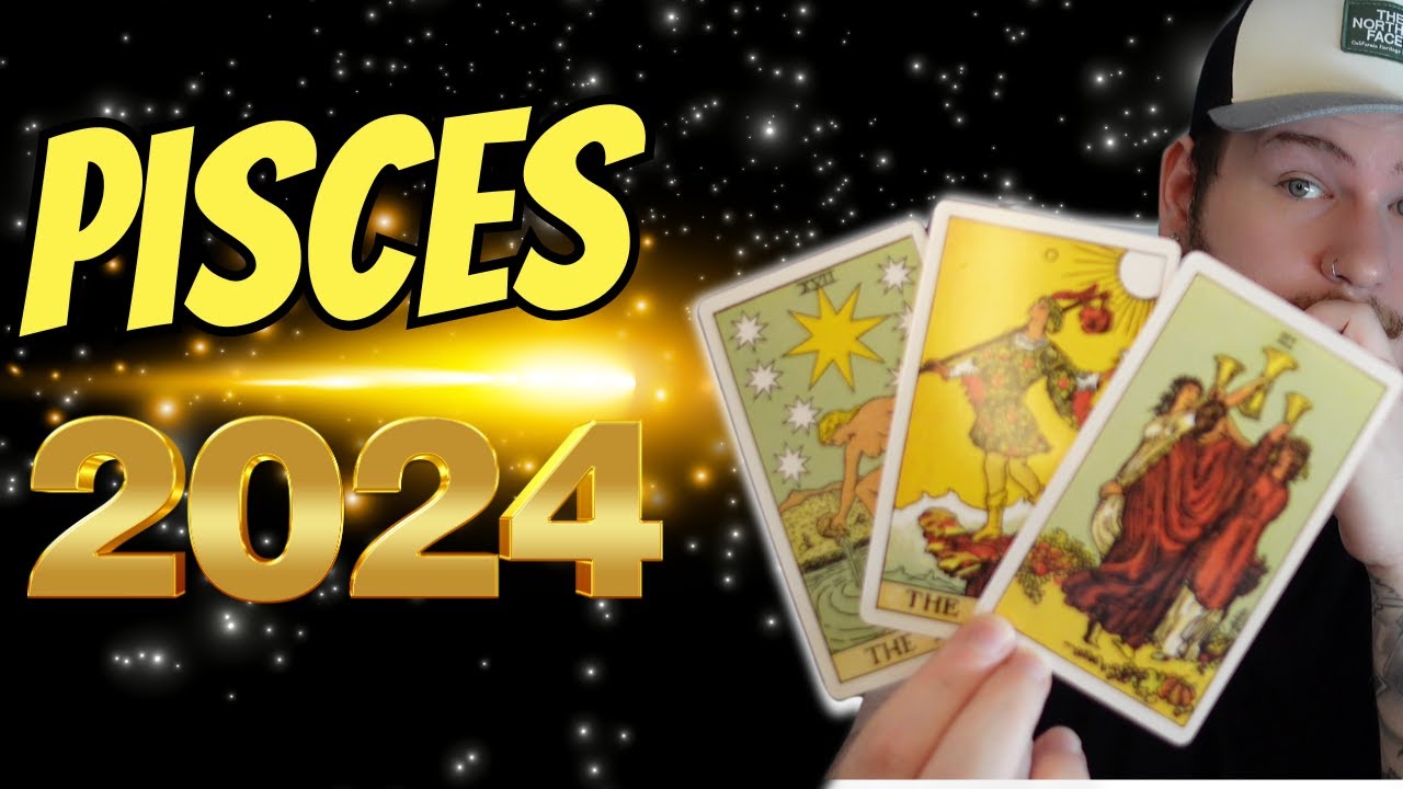 PISCES 2024 - 