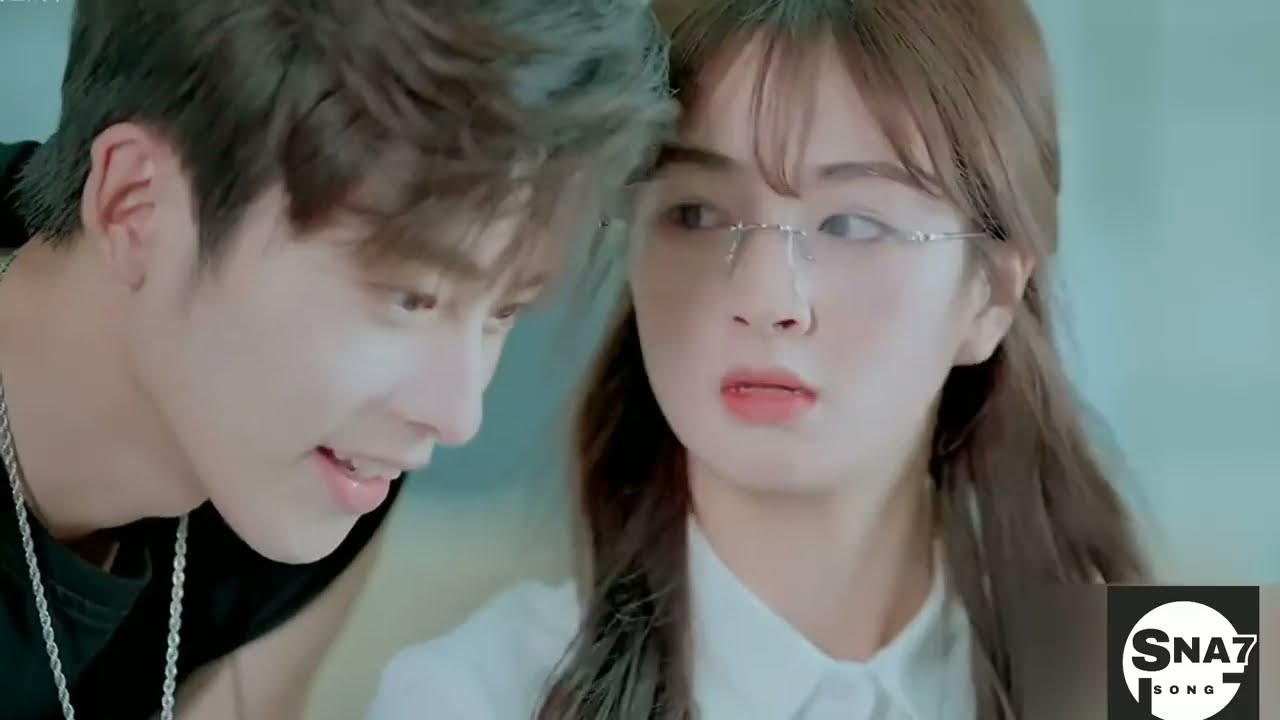 Tere Mohabbat Ka Asar 💖 | Best Korean & Indian Romantic Songs 2025 🎶✨