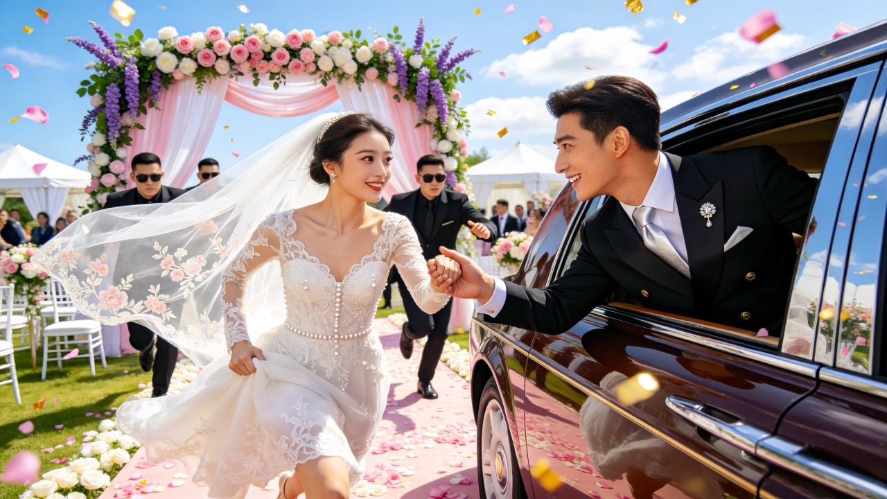 【全話吹替】💗🥶 絶対に笑わないCEO…なのに逃げ出した彼女にメロメロ！😳💗 恋のキューピッド襲来！❤️