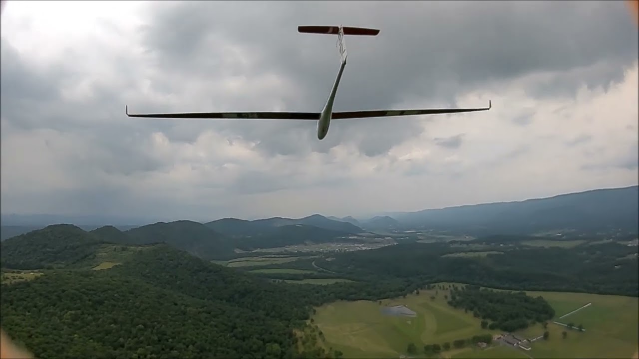 GPS TRIANGLE RACING AT CUMBERLAND 2022