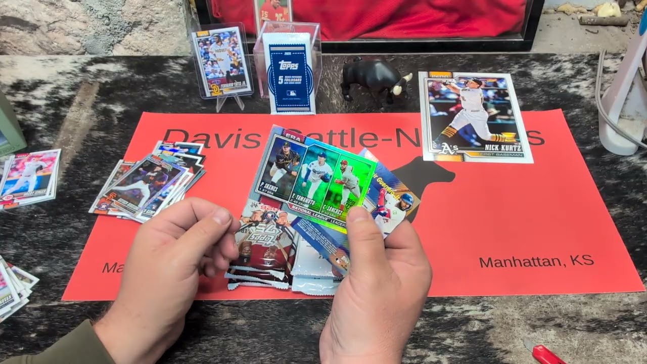 2026 Topps Super Box 