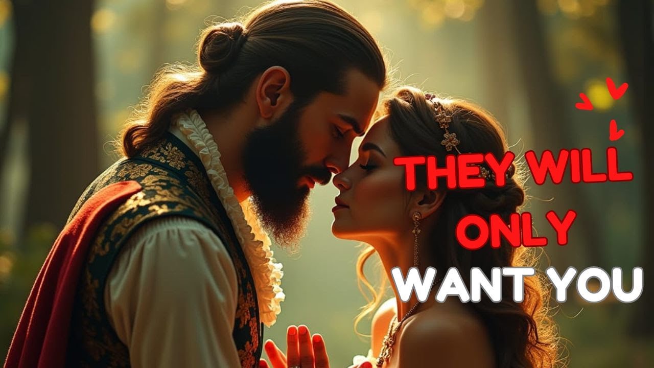 Make Them Fear Losing You  Powerful Attraction Techniques!