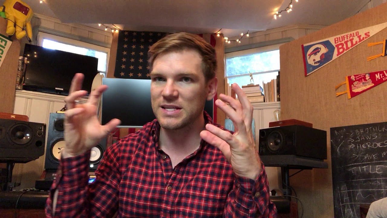6 Figure Music // Being Coachable