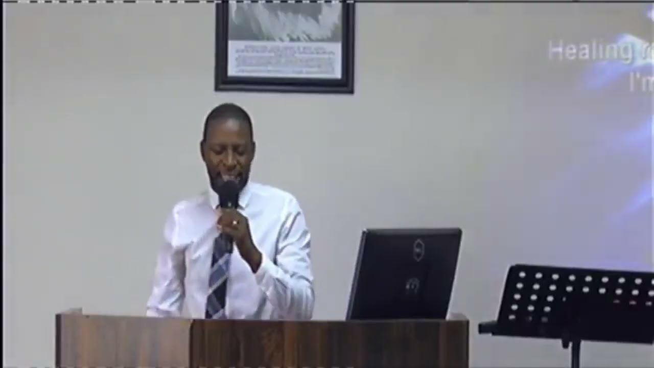 Молитва | 03.02.19: Шалом (Часть 5) Сила преображения во время последних дождей.