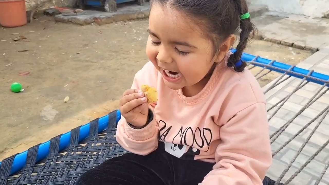 ਅੱਜ ਆਲੂ ਆਲੇ ਪਰੌਂਠੇ ਖਾਓ yummy😋 @Kaurparwinder93 #food #foodie #foodlover 