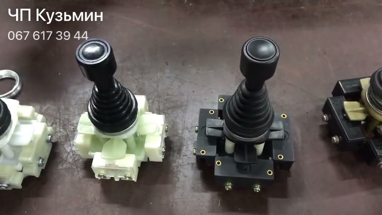 переключатель крестовый (джойстик) пк12-21 822-54 с фиксацией