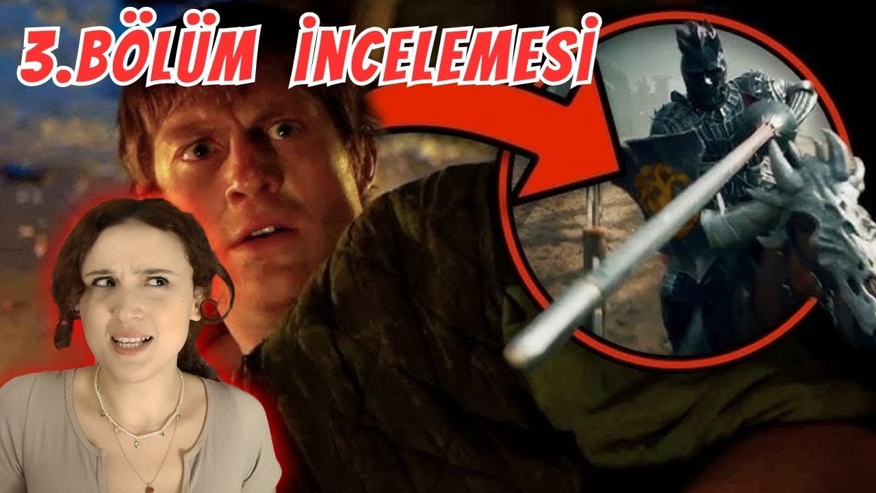 A Knight of the Seven Kingdoms 3.Bölüm İncelemesi: Egg'in Kimliği Açığa Çıktı!