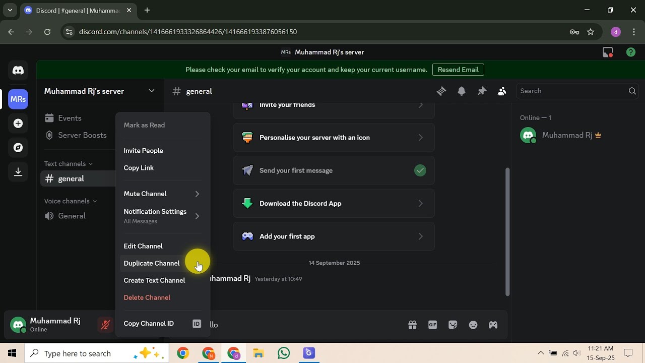 How To Clip Discord With Nvidia Shadowplay
