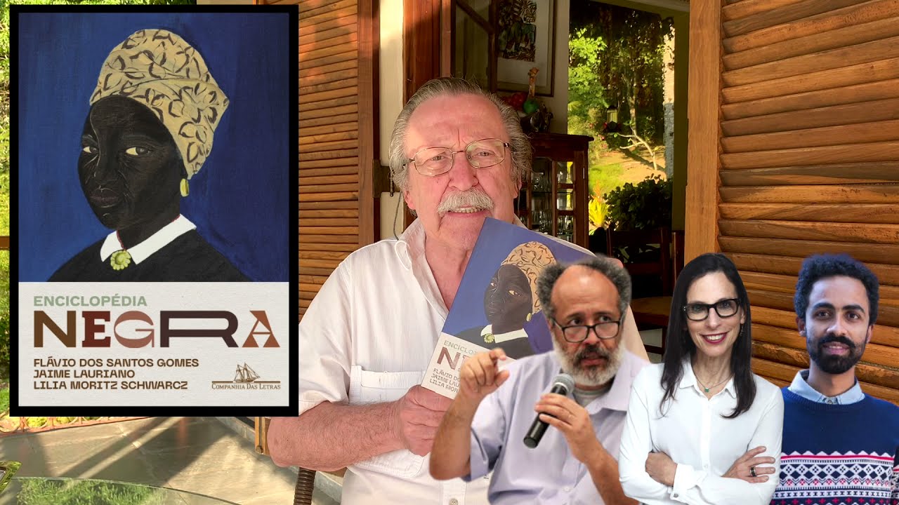 CHAGUINHAS, UM NEGRO QUE PRECISA SER LEMBRADO