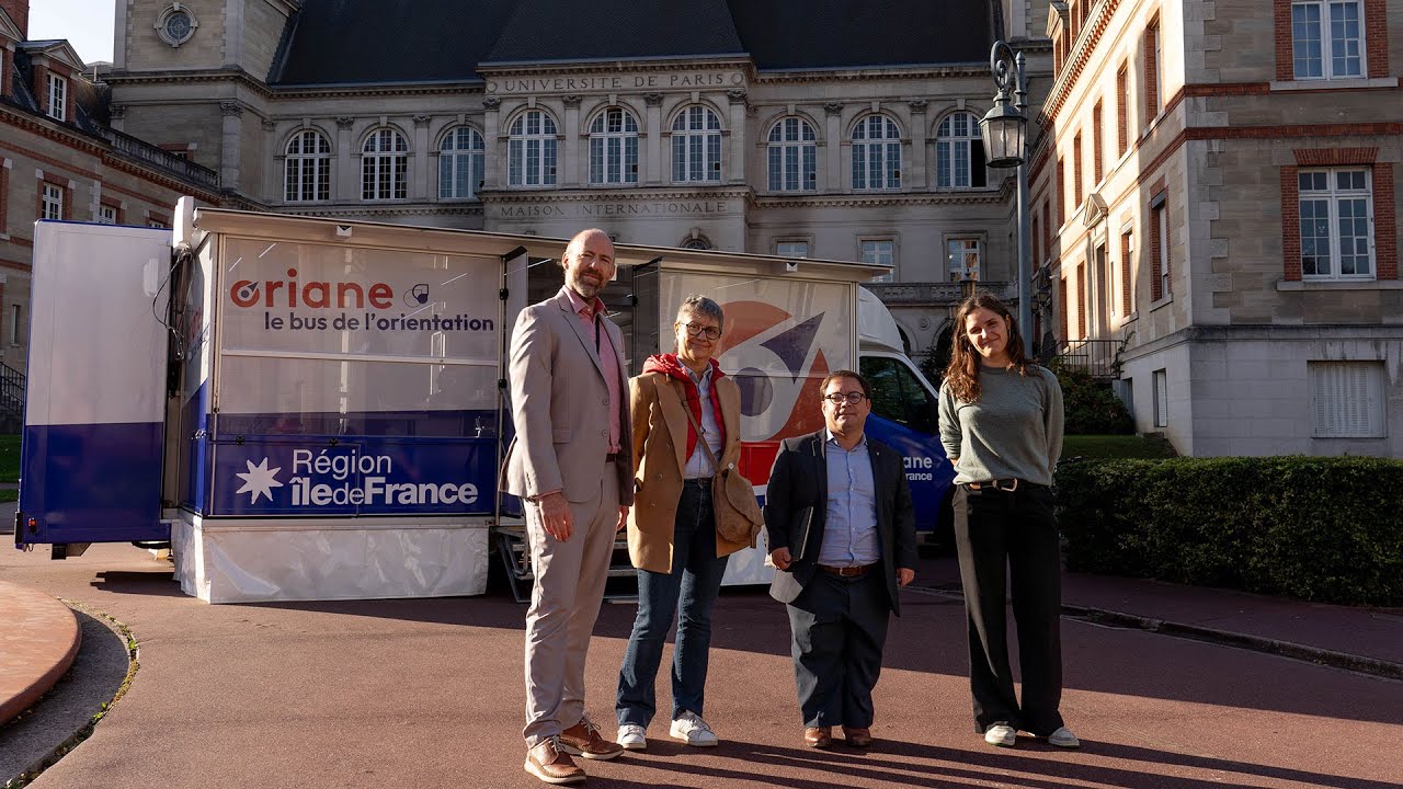 La journ&eacute;e nationale des troubles Dys, Oriane y &eacute;tait ! 🌟