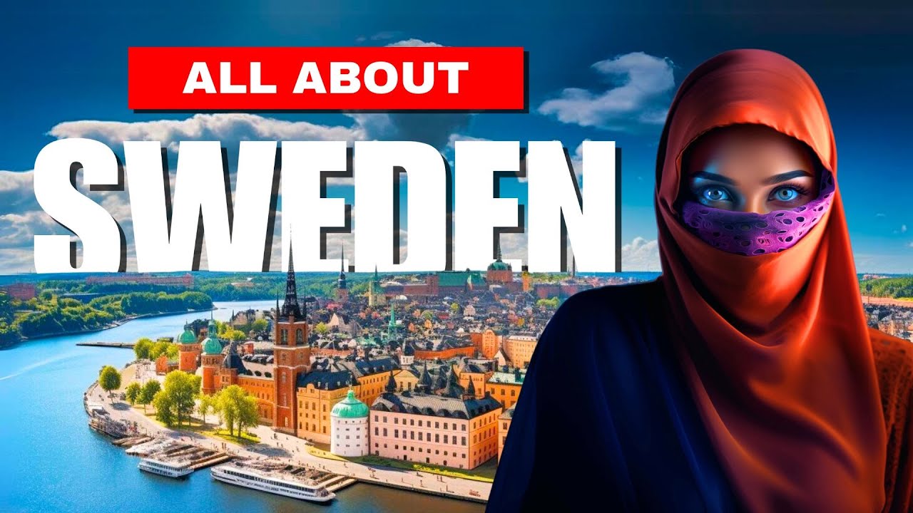 SWEDEN in 11 Minutes: Everything You Need to Know!