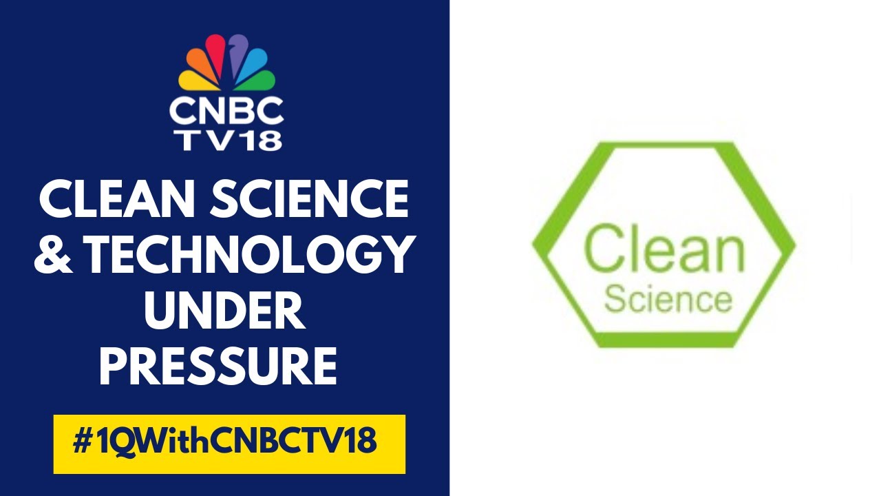 Clean Science Under Pressure As Margin Contracts; Mgmt Cautious On 18&ndash;20% EBITDA Growth Guidance