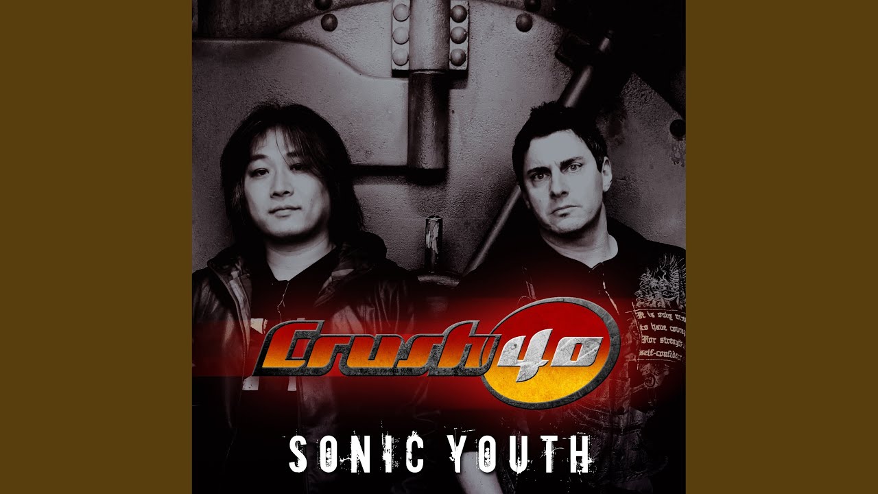 Sonic Youth