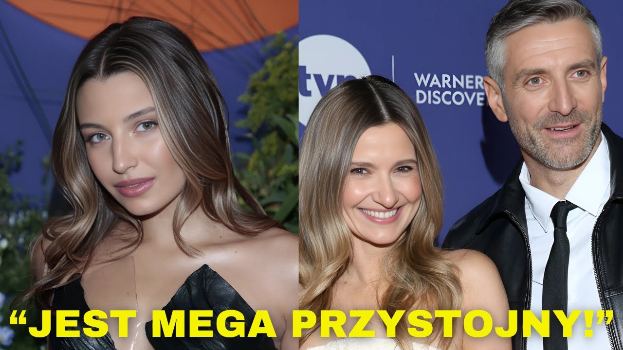 “NIKT NIE WSPIERA!”. WIENIAWA O DRAMIE W MAM TALENT, EUROWIZJI I STECZKOWSKIEJ. DOWBOR O YCD
