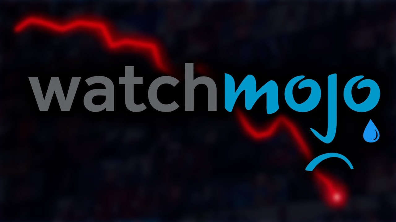 Падение Watchmojo следует приветствовать.