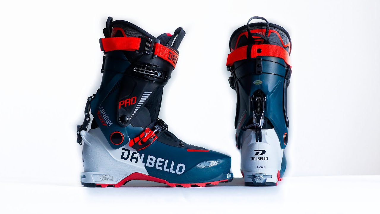 Dalbello Quantum free PRO