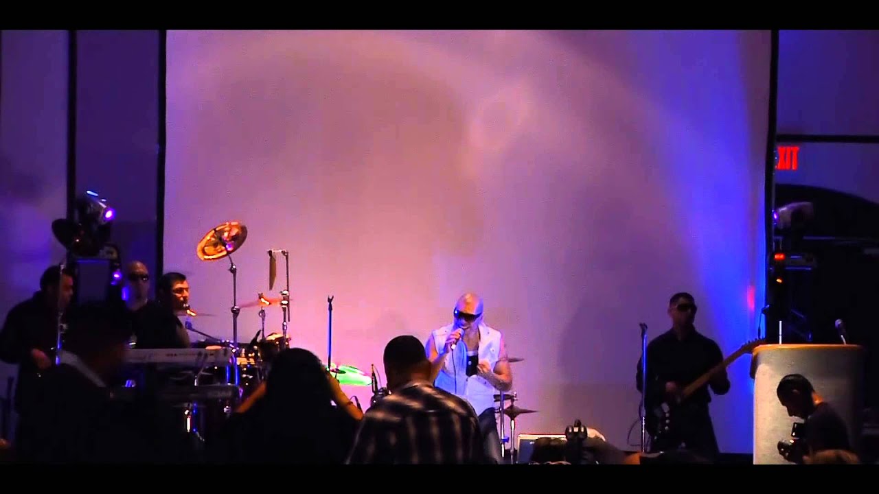 jesse camacho performance