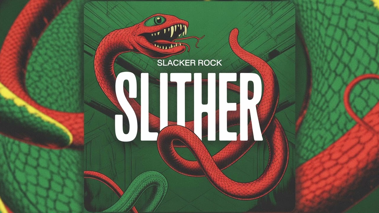 Slither - 