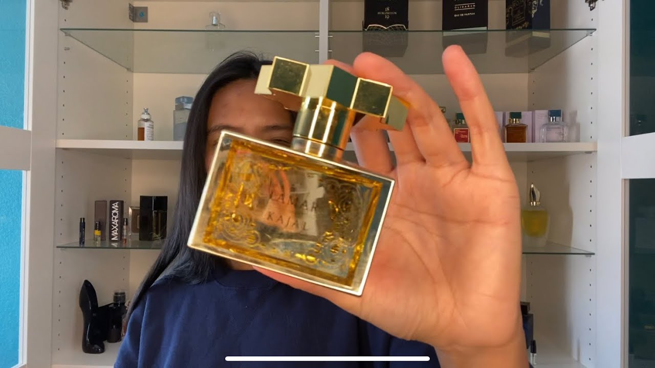 2 Niche Fragrances That Are Fantastic For Beginners