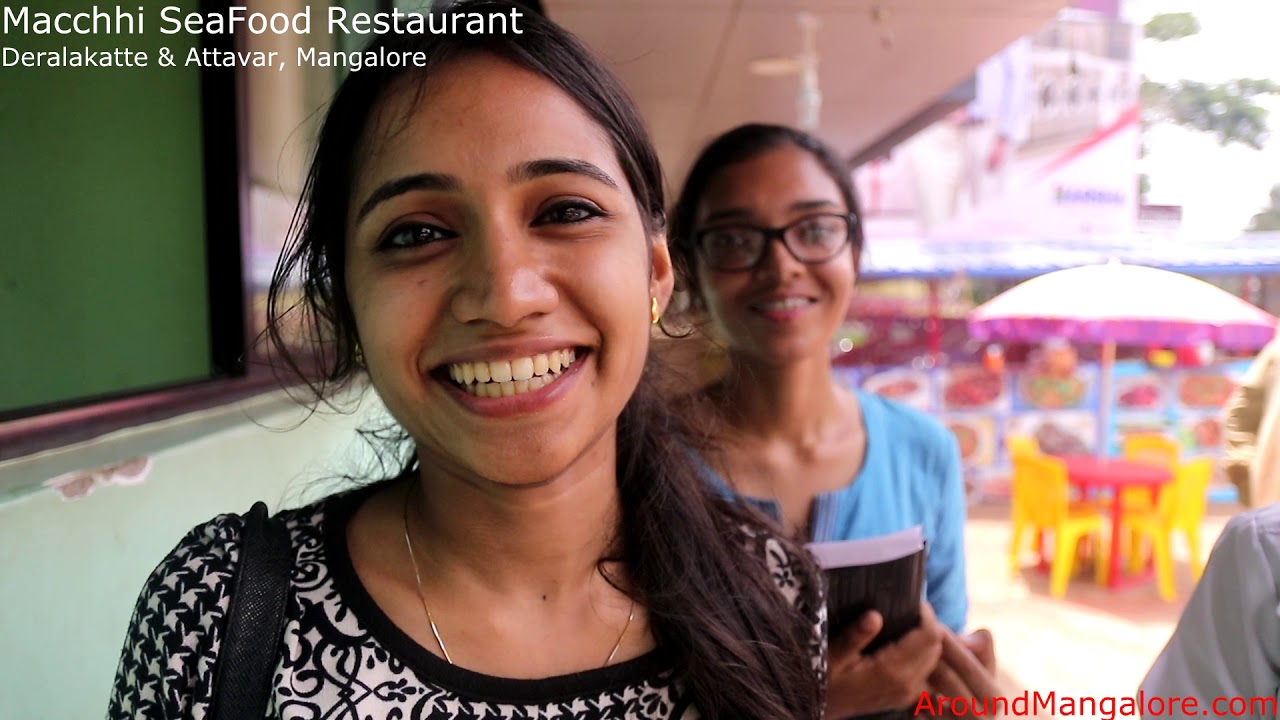 Macchhi Restaurant - Deralakatte, Mangalore - AroundMangalore.com