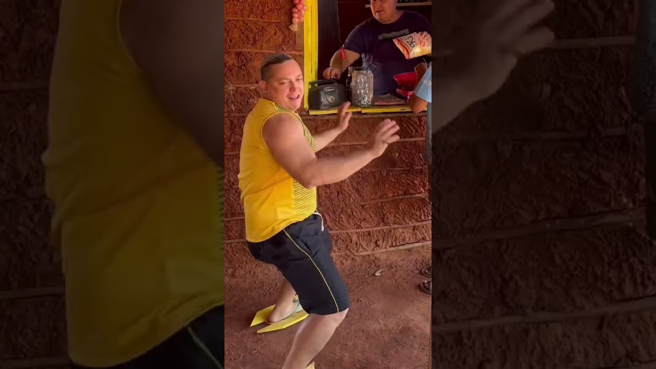 MELHORES DA SEMANA DA TURMA DE JUAREZ