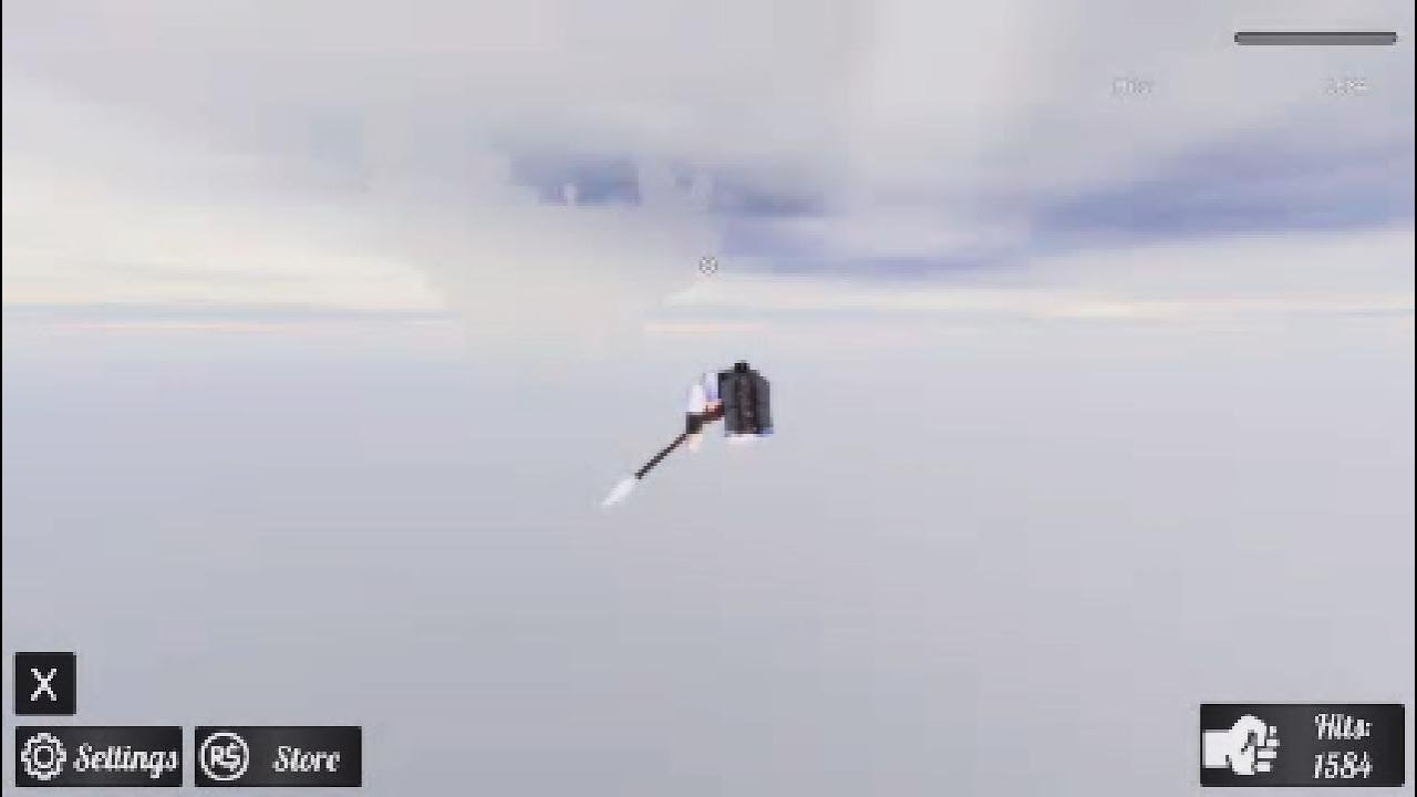 Best weapon in game 😂