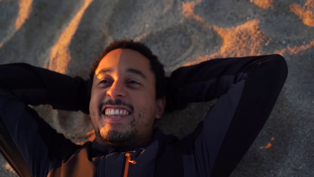 Jordi Esquerra - How Does It Feel