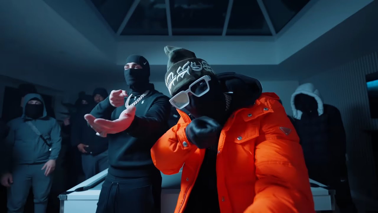 [FREE] Drill Type Beat 