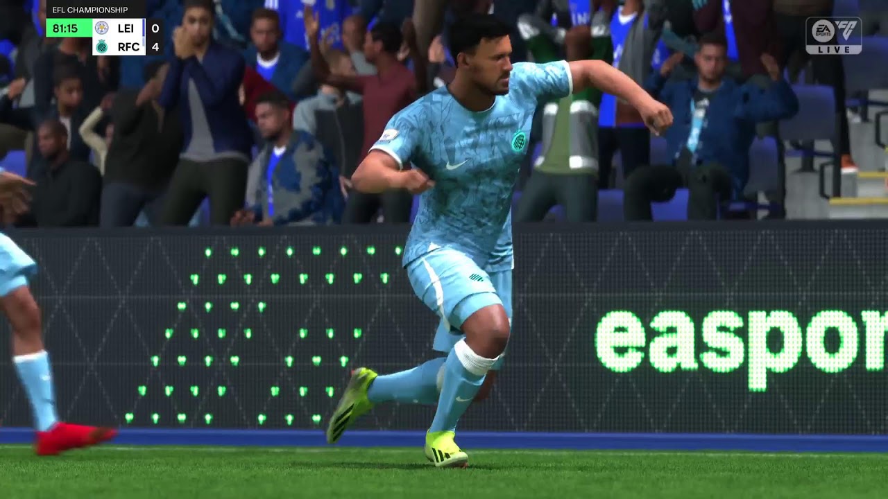 Ryan City FC Career Mode Episode 19