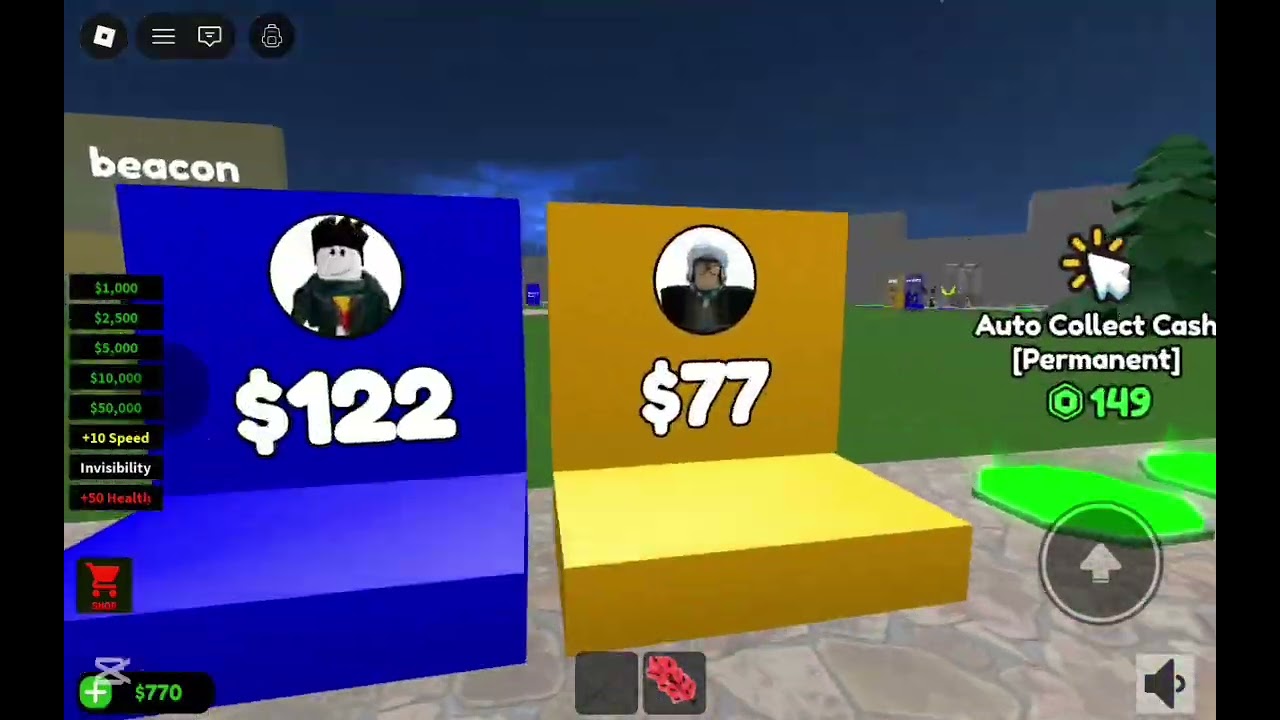 episode 2 wizard tycoon