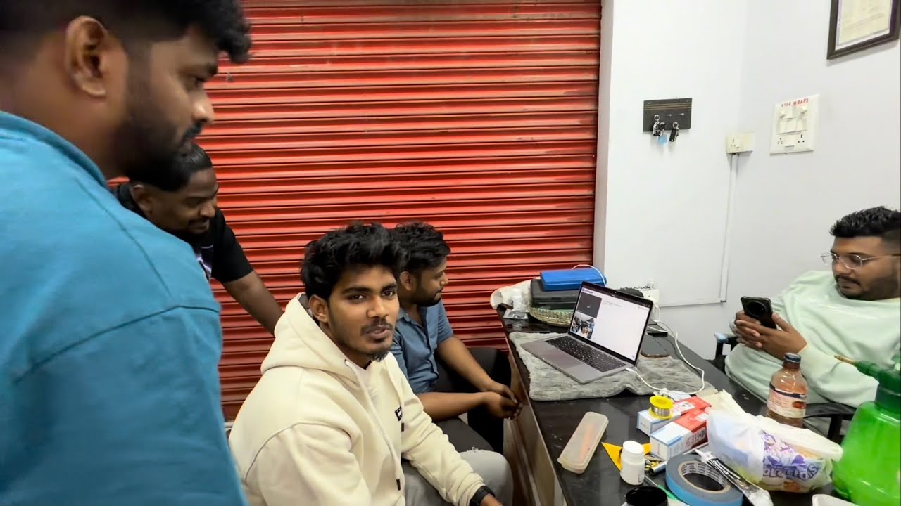 Online  streaming went hilarious 🤣 | @benhurrider46  @Sunnybenny46 