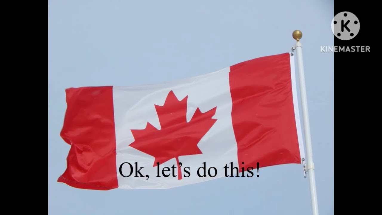Canadian Cartoons Yes and No Meme