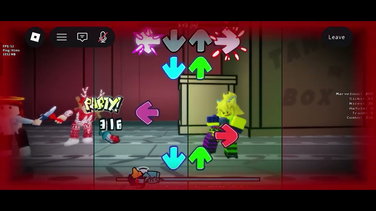 Hard and banger songs just for fun