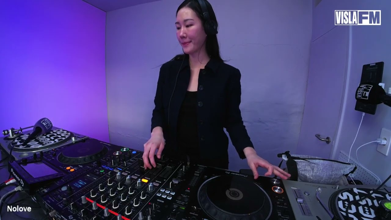 Nolove 02.01.26 | VISLA FM