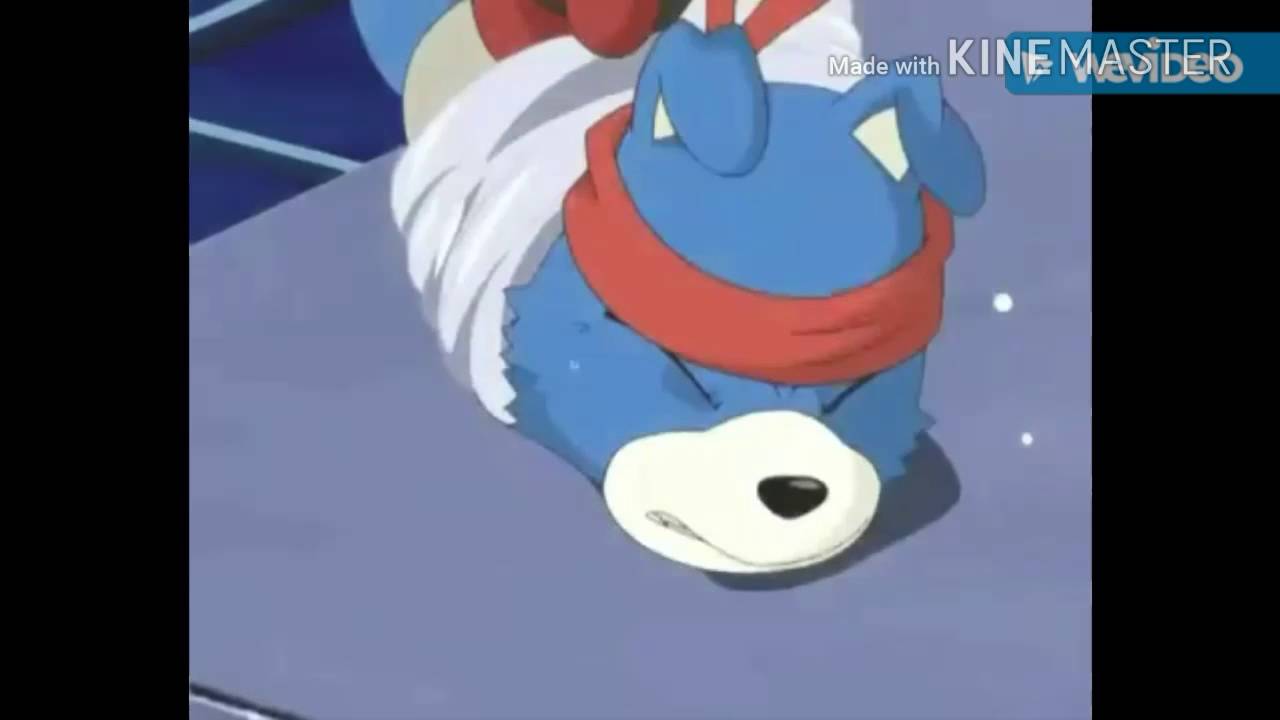 Gaomon Tribute Pt. 1