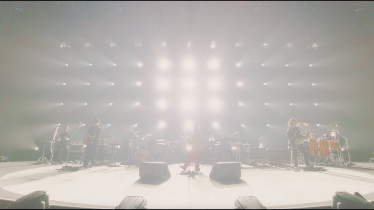 あいみょん – 双葉【AIMYON TOUR 2022 