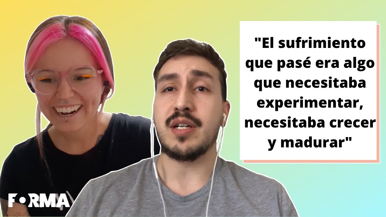 Hablemos de Equivocarse de Carrera // F.RMA