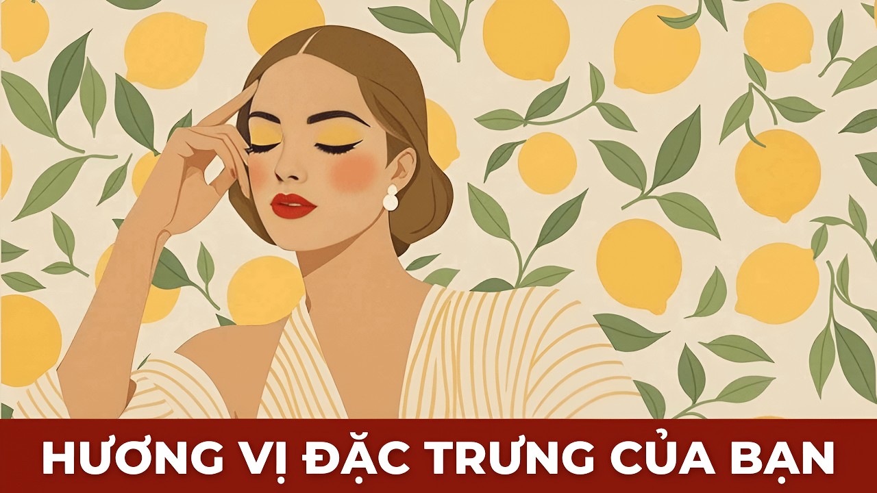 Tarot: Hương vị đặc trưng của bạn | @ChubbyTarot | Tarot Reading