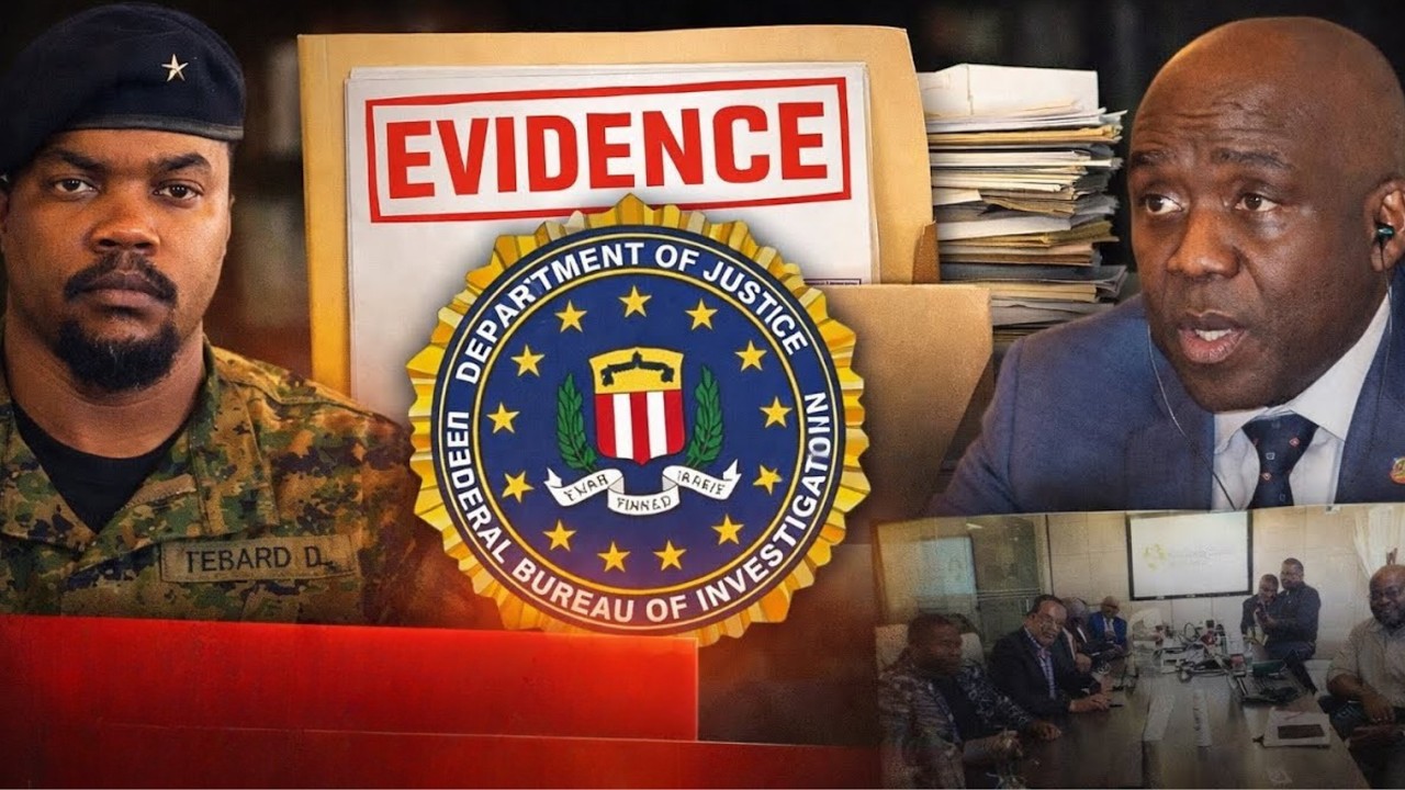 Nouv&egrave;l Bertho | LEON CHARLES vs DIMITRI ERARD, FBI JWENN LOT NOM, ARISTIDE PANIKE, JOHN JOEL..!!!