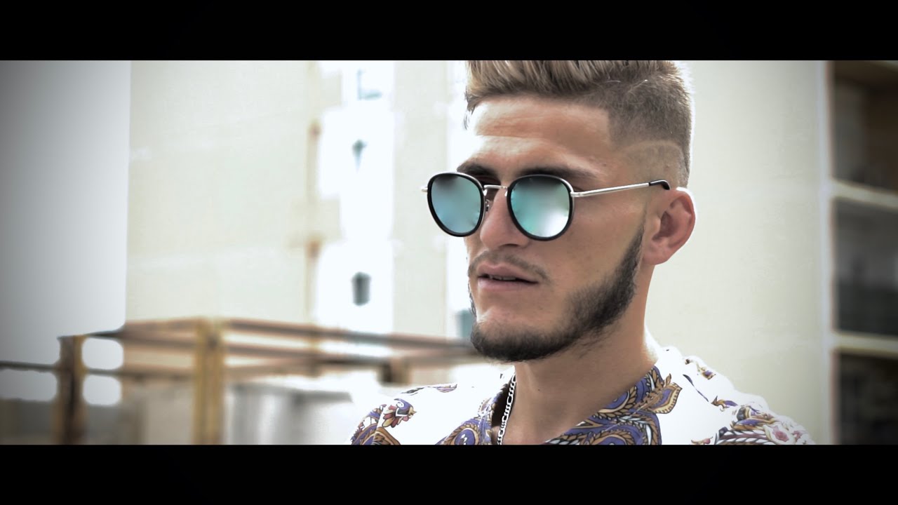 MTZ Ft ZIZOU X NASS - BAH OUI (CLIP OFFICIEL) PROD BY BEATZ ERA